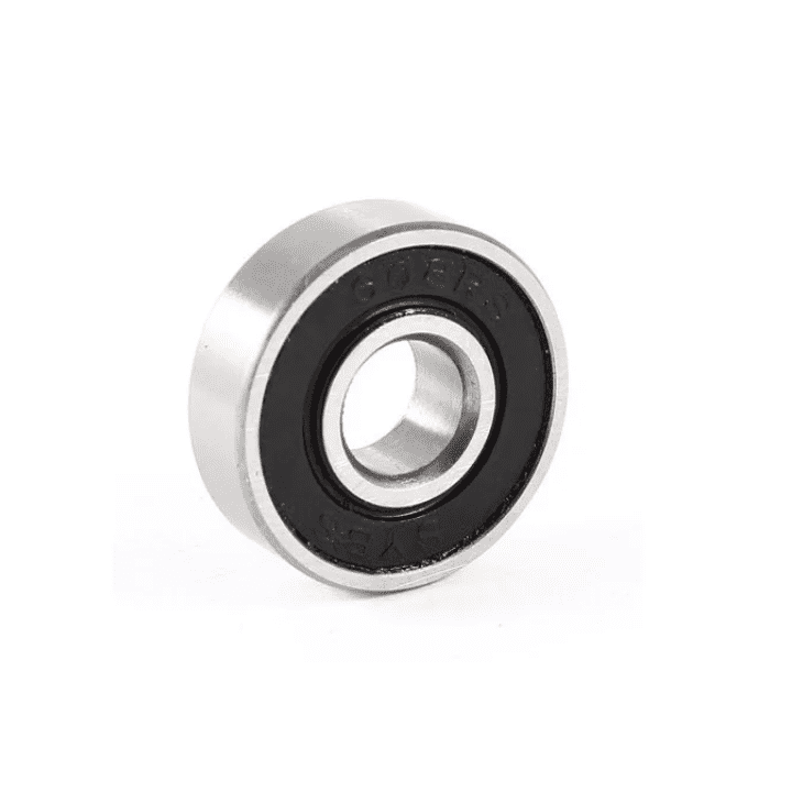 608-2RS Rubber Sealed Ball Bearing Miniature Bearing (8x22x7mm)-Robocraze