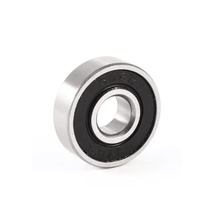 608-2RS sealed miniature bearing 8x22x7mm for 3D printers -Miniature Bearing -Robocraze