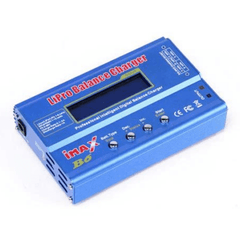 iMax B6 Digital LiPo Battery Charger-Robocraze