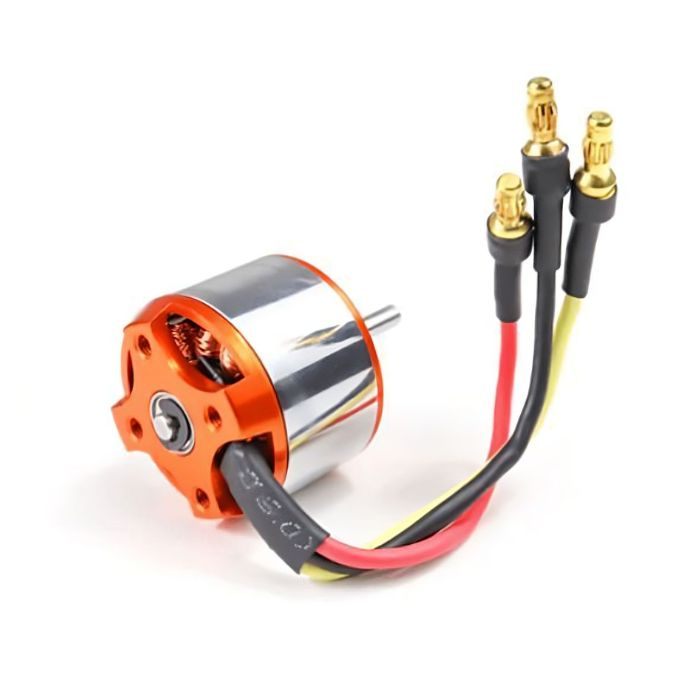 A2212 1000KV BLDC Motor for RC Drones and Quadcopters-Robocraze