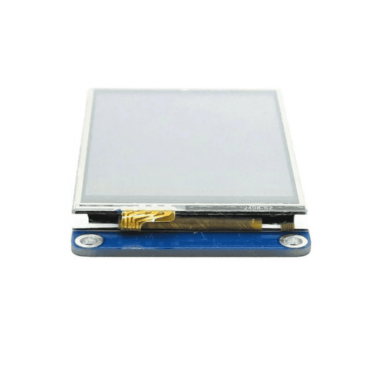 Nextion BASIC NX3224T024 2.4" HMI Display – Touchscreen for Arduino & industrial control. -TFT Display -Robocraze
