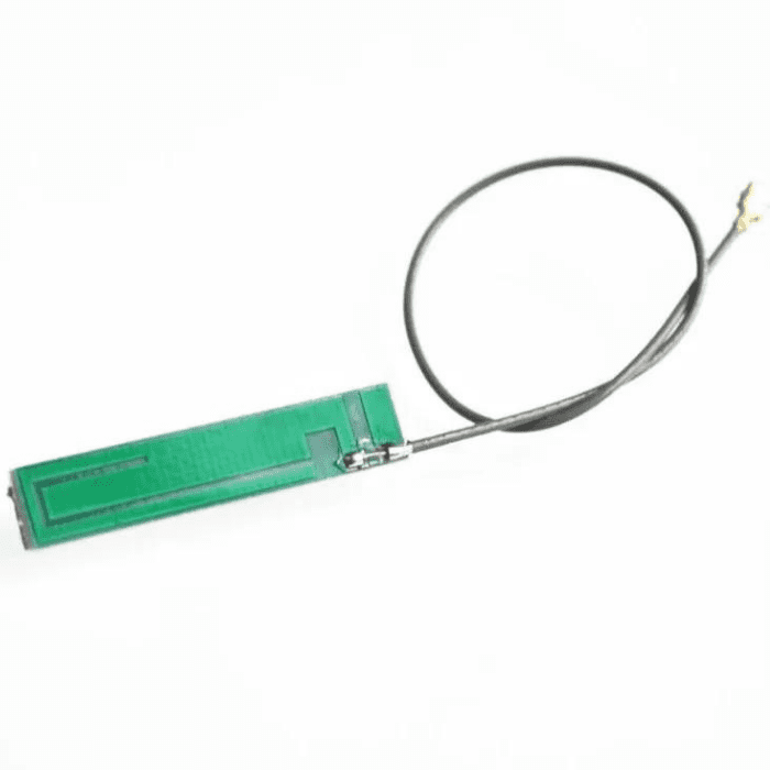 3DBI GSM/GPRS/3G PCB Antenna with IPEX Connector - 3DBI GSM Module antenna with IPEX connector for 3G/GPRS. -Robocraze