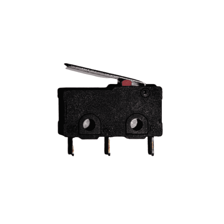Mini limit Switch 5A 250V-Robocraze