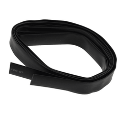 2.5mm Heat Shrink Tube Black - 1M – Flexible tubing for wire insulation – heat shrink wrap - Robocraze