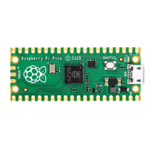 Raspberry Pi Pico Microcontroller Board - (Pack of 50)-Robocraze