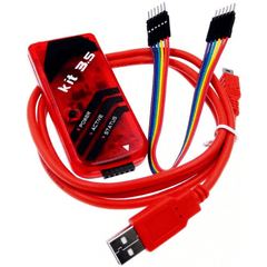 PICKit 3.5 Programmer – Microchip programmer for PIC & dsPIC microcontrollers. -Development Board -Robocraze