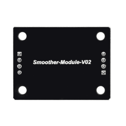 TL-Smoother module For 3D printer motor drivers V2.0-Robocraze