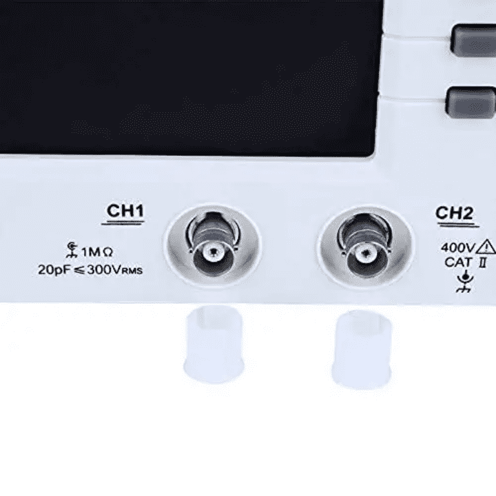Digital Storage Oscilloscope (100 MHz) - SB-9621 - Products