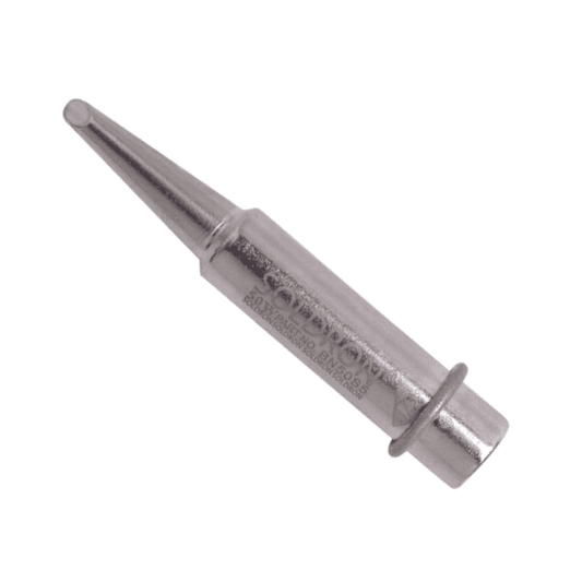 Soldron 50W Nickel Spade Bit – Long-lasting bit for efficient soldering – soldering iron - Soldering Kit -Robocraze