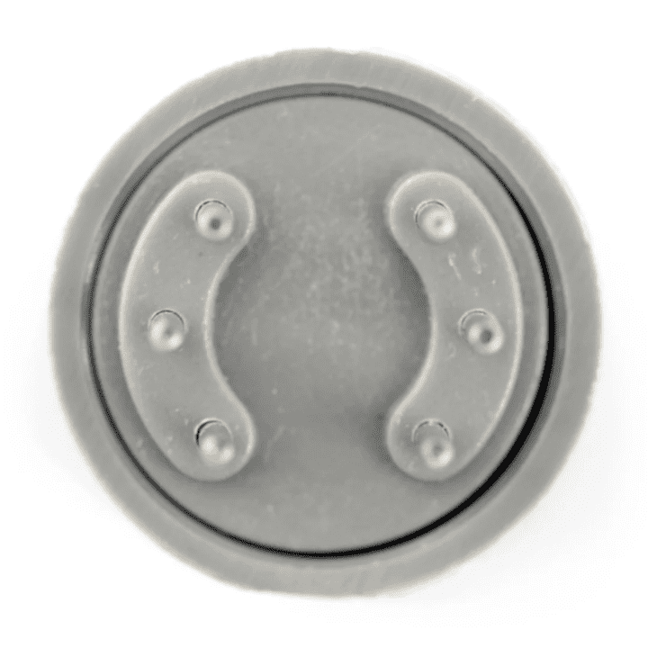 MQ-7 CO Gas Sensor – High-sensitivity MQ-7 CO gas sensor for leak detection. -Gas Sensor -Robocraze