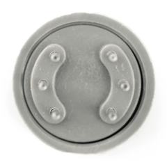 MQ-7 CO Gas Sensor – High-sensitivity MQ-7 CO gas sensor for leak detection. -Gas Sensor -Robocraze