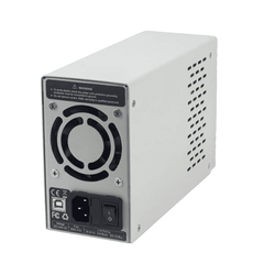 OWON SPE6103 60V 10A Programmable Lab Power Supply – Advanced power supply for labs. -Power Adapter -Robocraze