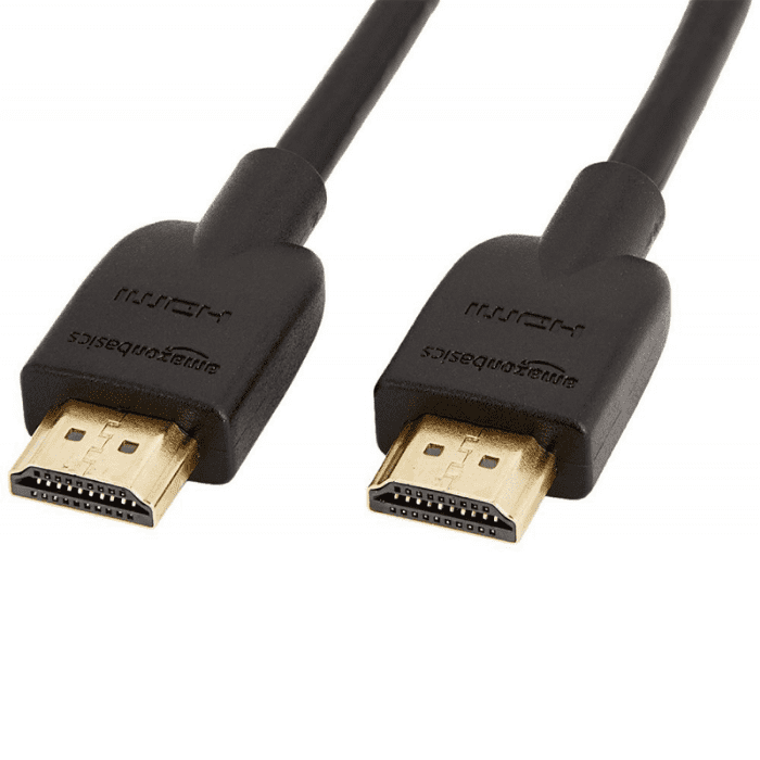 HDMI to HDMI Cable 1.2M-Robocraze