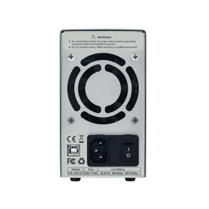 OWON SPE3102 Programmable DC Power Supply 30V 10A – Robocraze OWON SPE3102 Programmable DC Power Supply 30V 10A – Robocraze