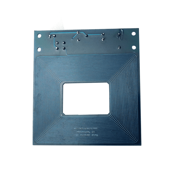 Sensor Module Metal Box Buy Metal detector sensor Online in India | Robocraze