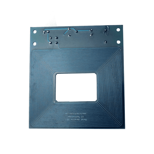 Metal Detector Sensor Module - Detects metal objects for security & automation. -Metal Detector -Robocraze