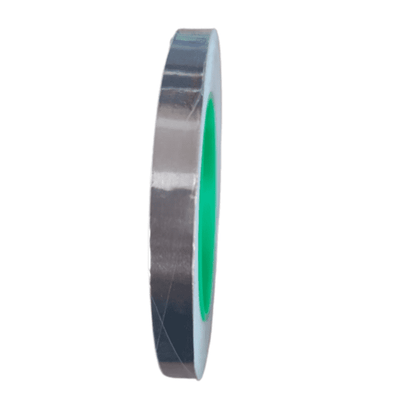 10mm Conductive Copper Tape Adhesive-Robocraze