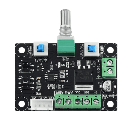 MKS OSC V1.0 PWM Generator – Speed control for CNC & 3D printers. -3D Printer Accessories -Robocraze
