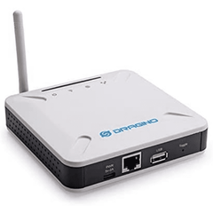 Multi-Channel Indoor LoRaWAN Gateway LPS8N - LPS8N Multi-Channel LoRaWAN Gateway for smart IoT networks. -Robocraze