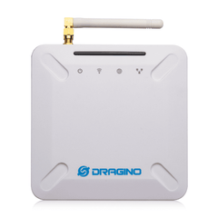 Multi-Channel Indoor LoRaWAN Gateway LPS8N - LPS8N Multi-Channel LoRaWAN Gateway for smart IoT networks. -Robocraze