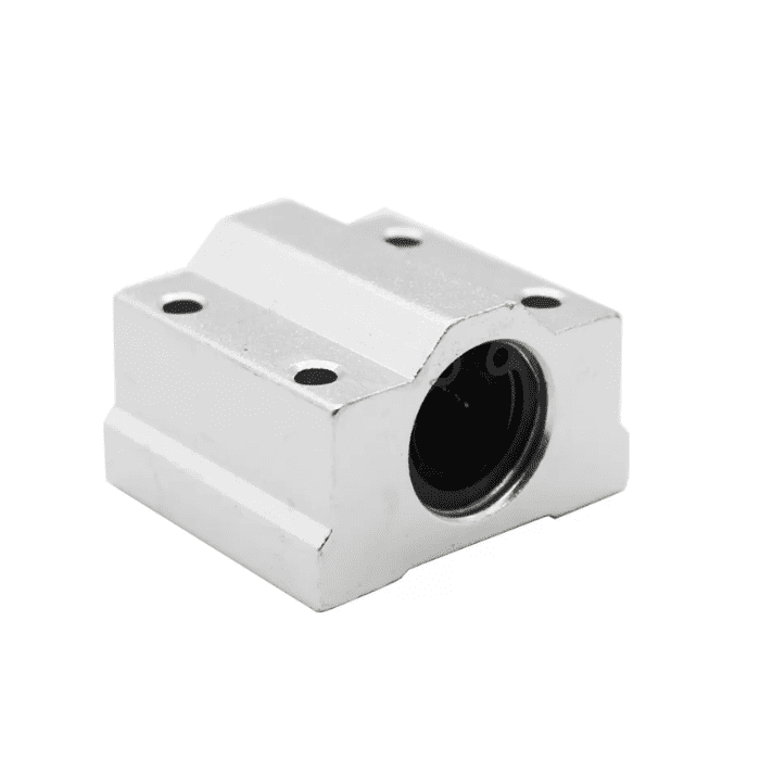 SC8UU 8mm Linear Bearing – Stable motion part for 3D printers. -3D Printer Accessories -Robocraze