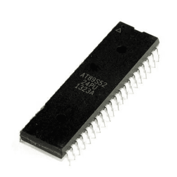 Atmega IC