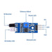 Buy IR Sensor Module Online in India | Robocraze