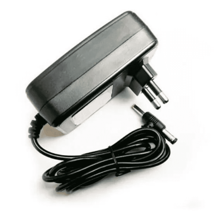 12V 1A Power Adapter – 12V adapter for routers, CCTV & Raspberry Pi accessories.-Power Adapter -Robocraze
