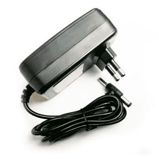 12V 1A Power Adapter – 12V adapter for routers, CCTV & Raspberry Pi accessories.-Power Adapter -Robocraze