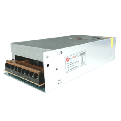 24V 10A SMPS Power Supply-Robocraze
