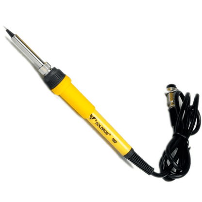 60W Soldron Replacement Soldering Iron For Soldron Stations 936, 960, 878 & 740-Robocraze