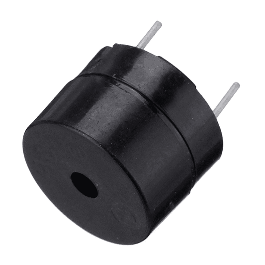 MB20 - 20mm Average PCB Mounting CT – Compact PCB mount buzzer for electronics. -Electronic Components - Robocraze