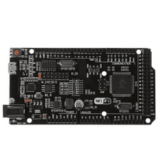 Arduino Mega 2560+WiFi R3 – Feature-rich Arduino Board with ESP8266 for IoT & robotics. -Arduino Boards -Robocraze