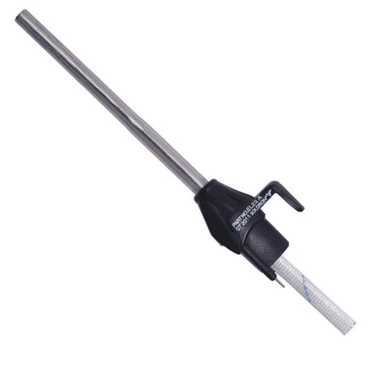 Soldron 25W Heating Element – High-quality element for soldering iron – soldering iron - Soldering Kit -Robocraze