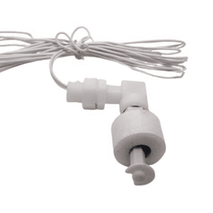 Float Switch L-12 (White)