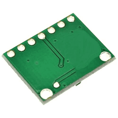 MAX30102 Pulse Oximeter Heart Rate Sensor Module-Robocraze