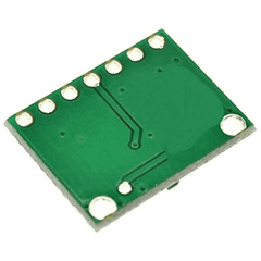 MAX30102 Pulse Oximeter Sensor – Accurate heart rate & SpO2 sensor. -Heart Rate Sensor -Biomedical Sensor -Robocraze