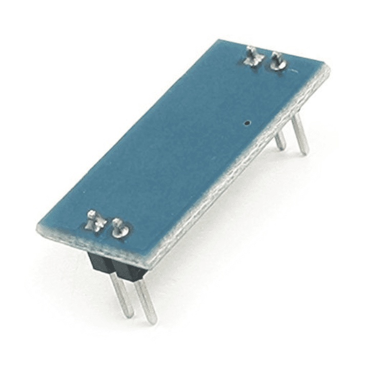 AMS1117 5V Step-Down Module – AMS1117 module for regulated 5V output. -Power Converter -Robocraze