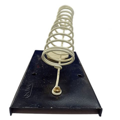 Sonal SP-3 Soldering Iron Stand – Stable stand for soldering iron storage - Soldering Kit - Robocraze