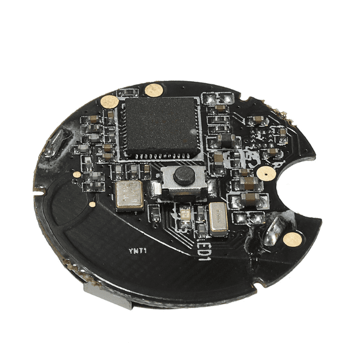 NRF51822 Ibeacon Bluetooth Module – NRF51822 Bluetooth Module for iBeacon & IoT. -Robocraze