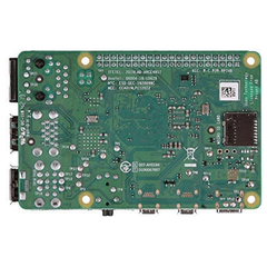 Raspberry Pi 4 Model B 2GB RAM – Well-balanced Raspberry Pi Board with 2GB RAM for diverse applications. -Robocraze