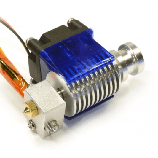 E3D V6 All Metal J-Head – Precision printing with 1.75mm filament. -3D Printer Accessories -Robocraze