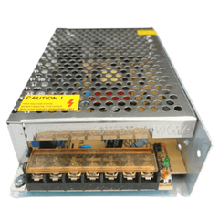 5V 10A SMPS Power Supply – 5V 10A SMPS power supply for LED strips, CCTV, and DIY projects. -Power Supply -Robocraze