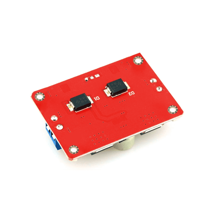 LM2596S & LM2577S DC-DC Adjustable Step-Up and step-down Power Supply Module-Robocraze