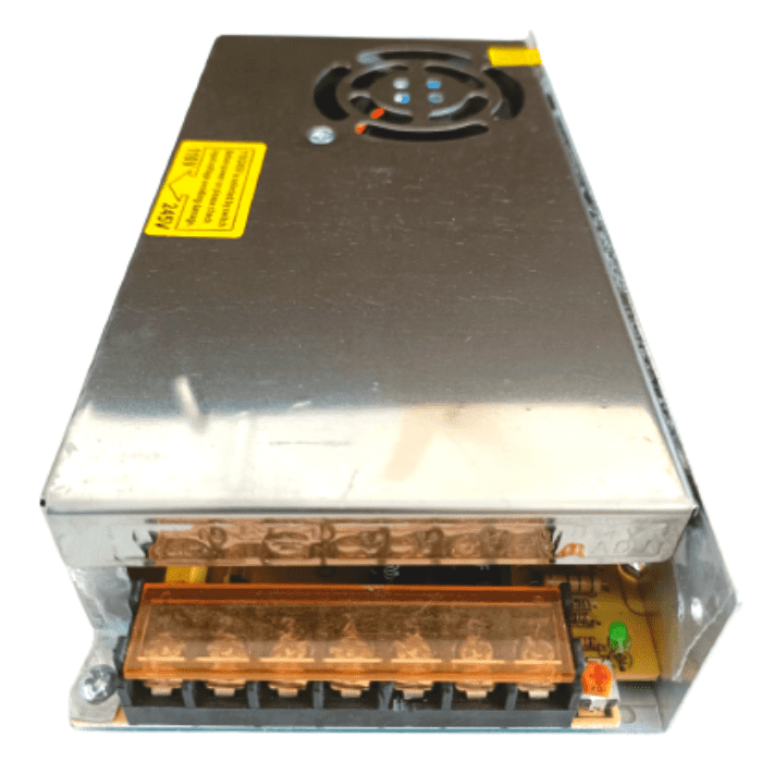 12V 10A SMPS Power Supply-Robocraze