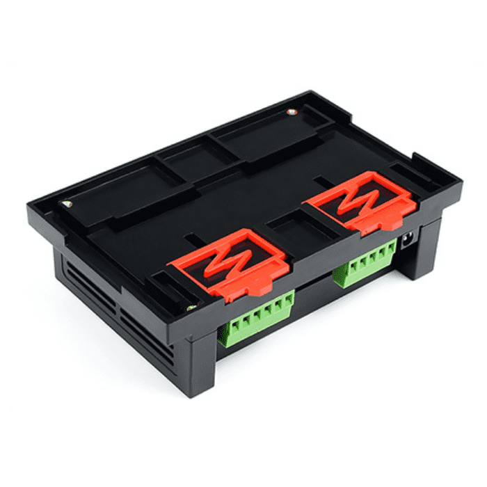 Waveshare Modbus RTU 8CH Relay Module RS485 – 8CH RS485 relay for automation. -Relay Module -Robocraze