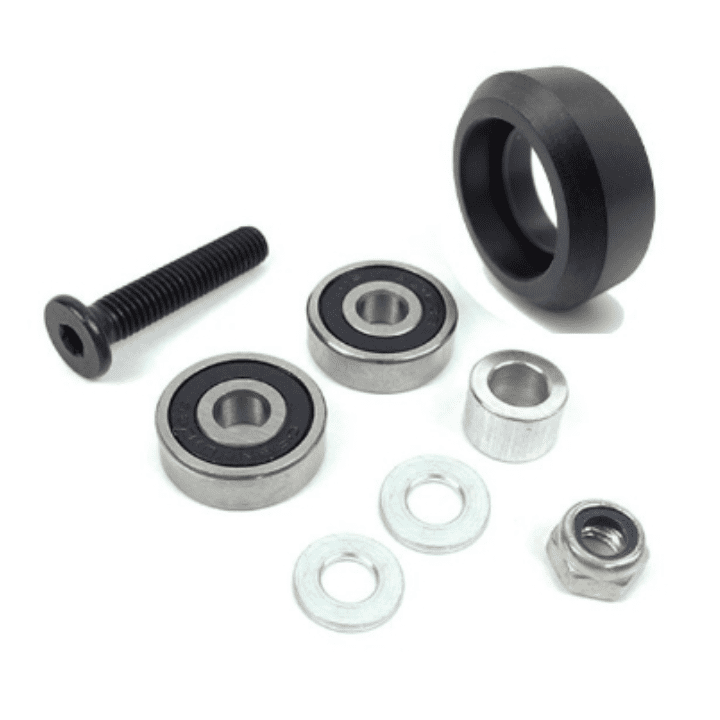 Openbuilds Big V Slot Wheel Kit-Robocraze