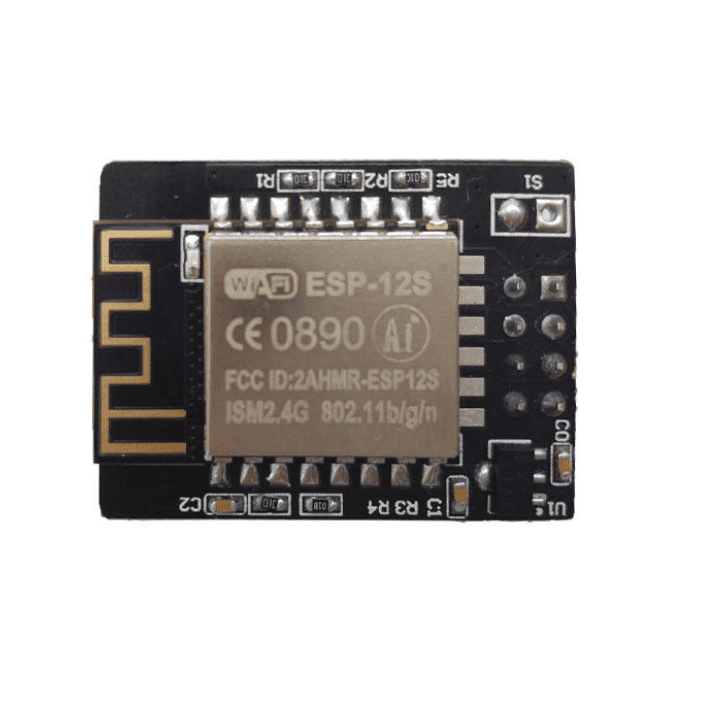 MKS TFT-WIFI V1.0 ESP8266 WIFI Module – Robocraze