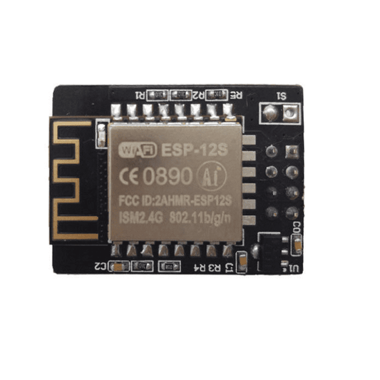 MKS TFT-WIFI V1.0 ESP8266 Module – Wireless 3D printer accessories for remote operation. -Robocraze