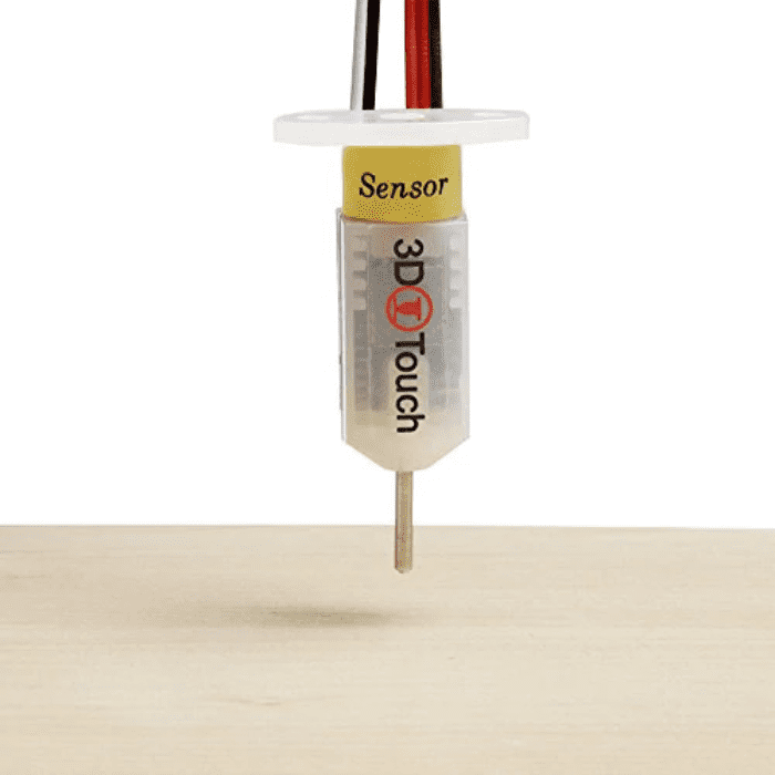 3D Touch Auto Leveling Sensor – High-precision 3D printer accessories for automatic bed leveling. -Robocraze